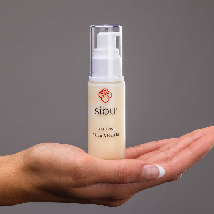 Nourishing Face Cream