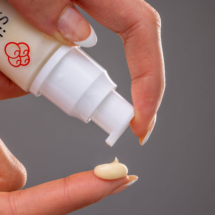 Nourishing Face Cream