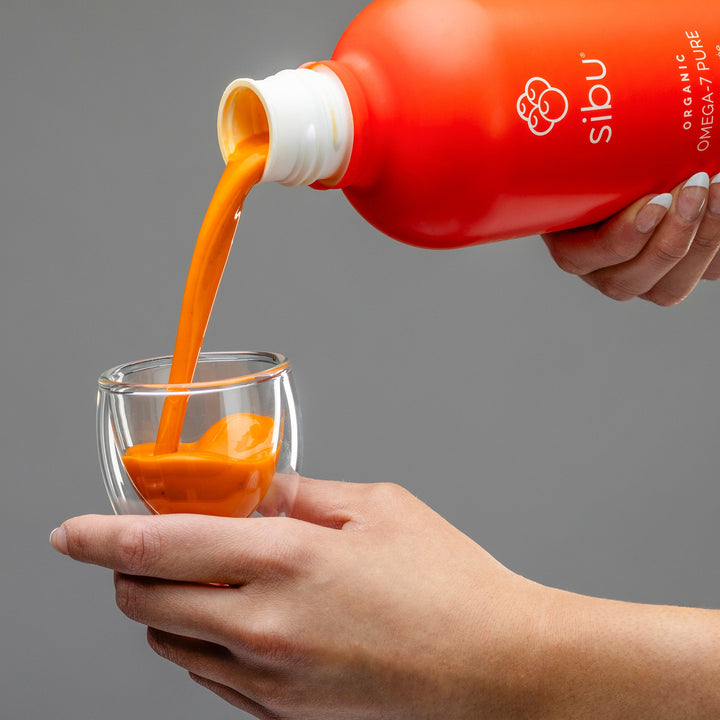 Omega-7 Pure | New 32 oz. Bottle