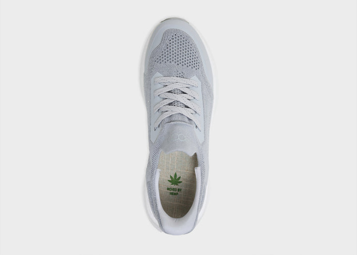 Runners for Women in Grey