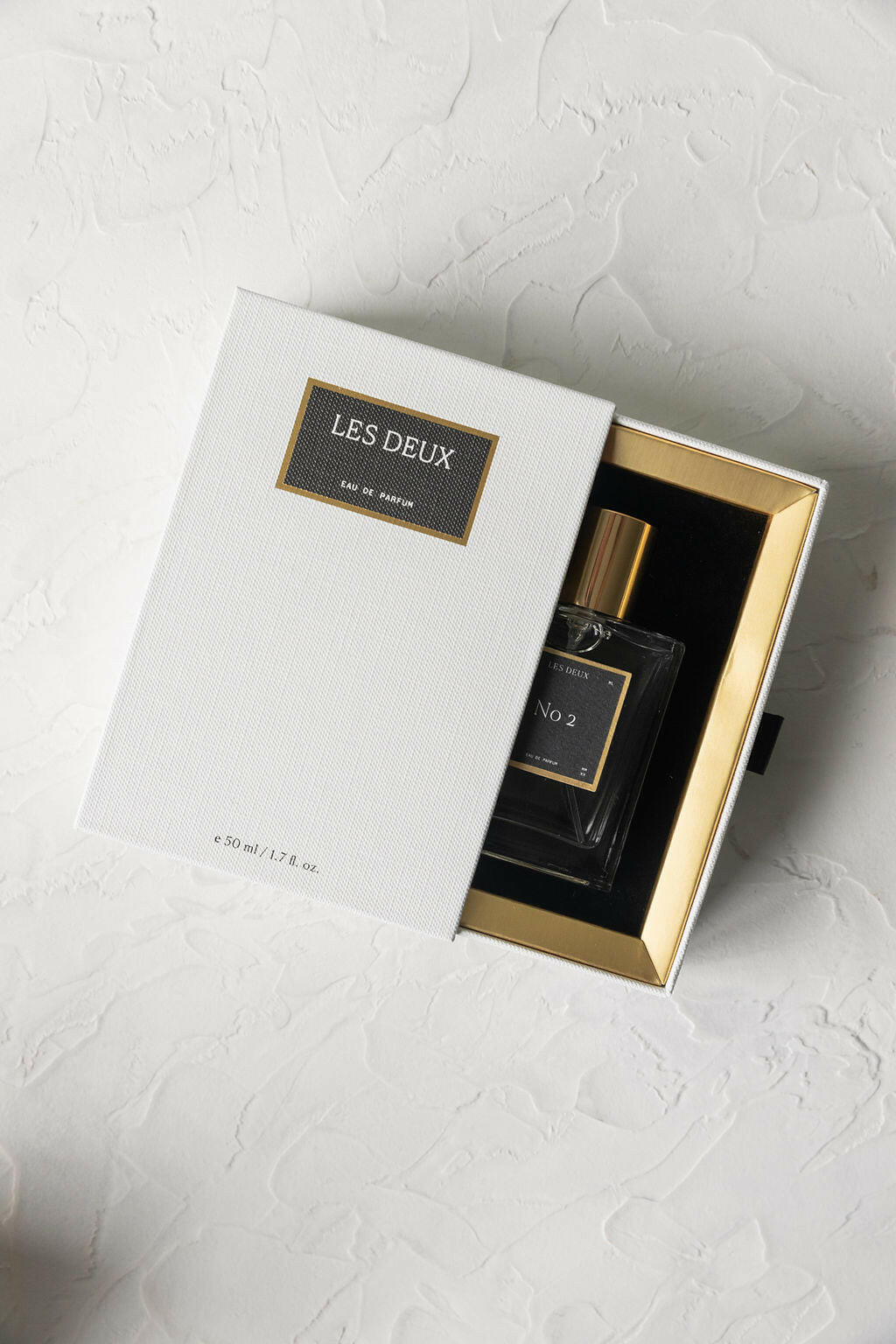 No. 2 50 ml Perfume