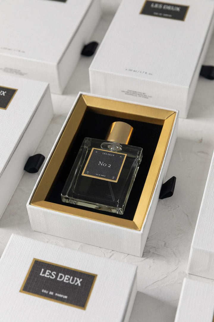 No. 2 50 ml Perfume