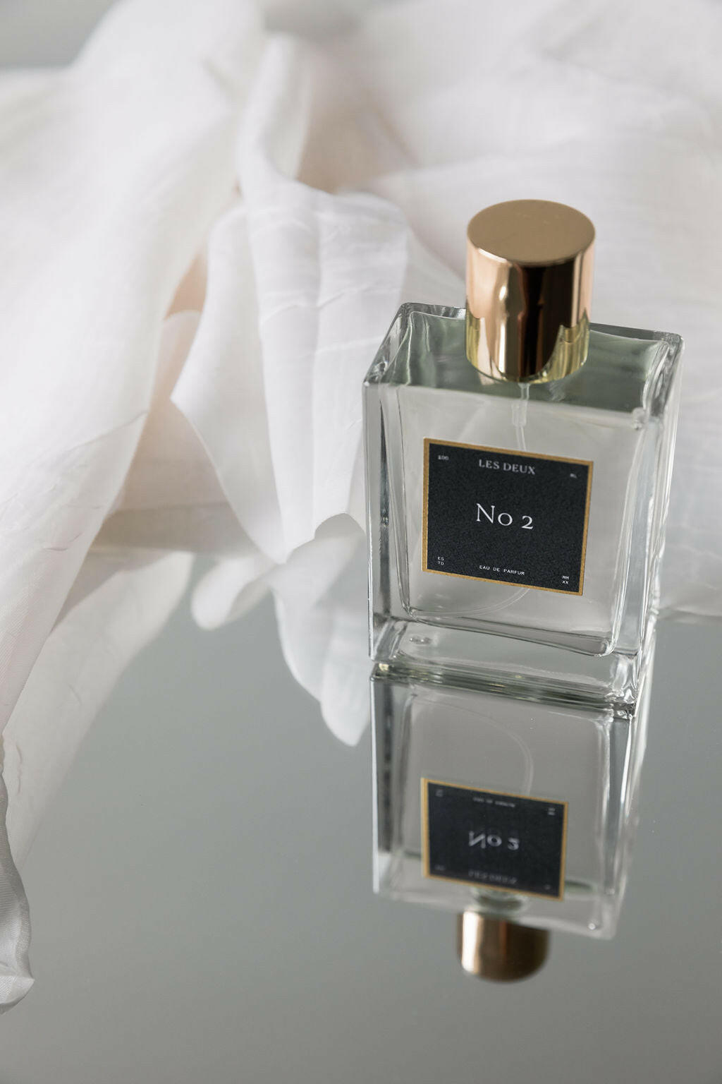 No. 2 50 ml Perfume