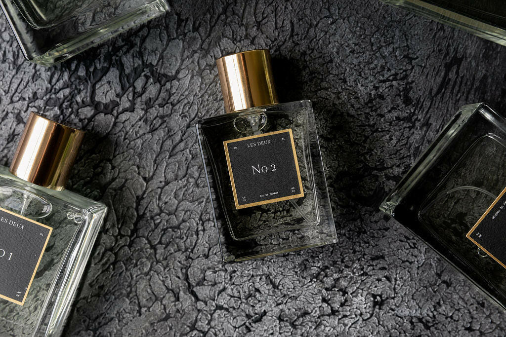 No. 2 50 ml Perfume