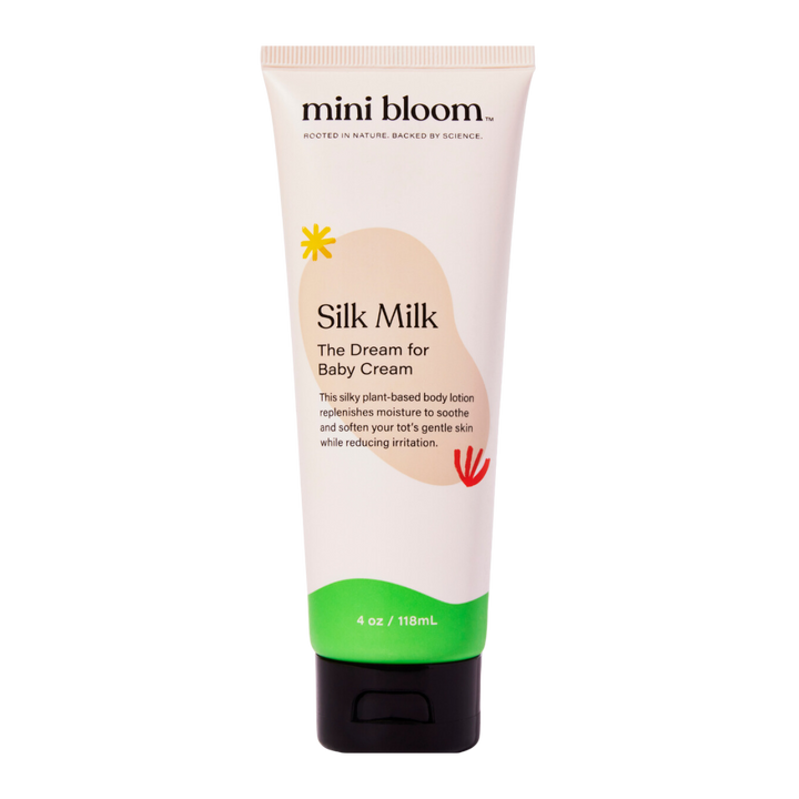 Silk Milk