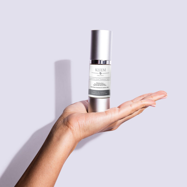 ACNE TREATMENT SERUM