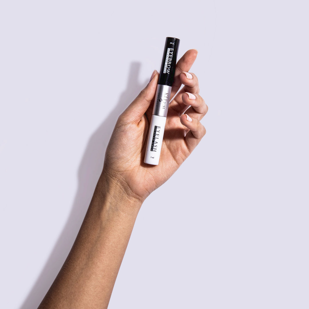 2-IN-1 EYELASH AND EYEBROW GROWTH SERUM