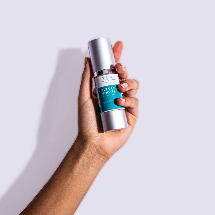 NIACINAMIDE BOOSTER