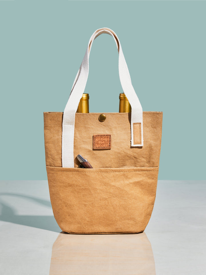 Rabbit Tote