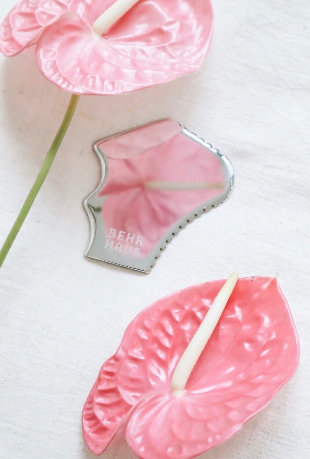 Gua Sha Sculpting Tool