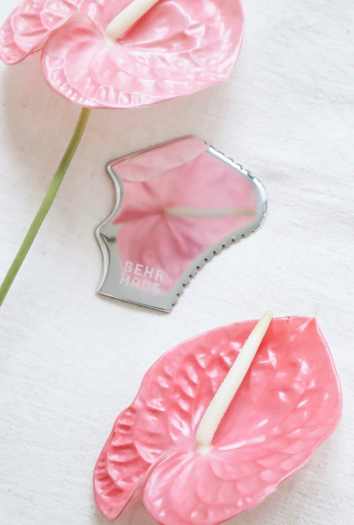 Gua Sha Sculpting Tool