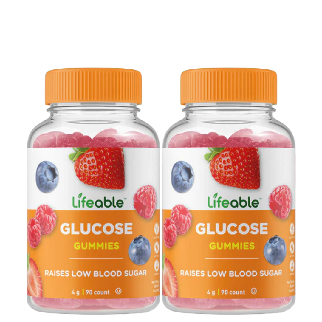 Glucose Gummies