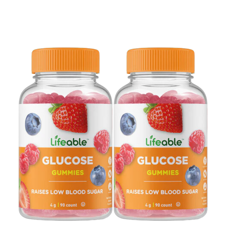 Glucose Gummies