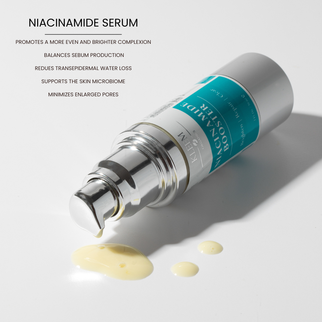 NIACINAMIDE BOOSTER