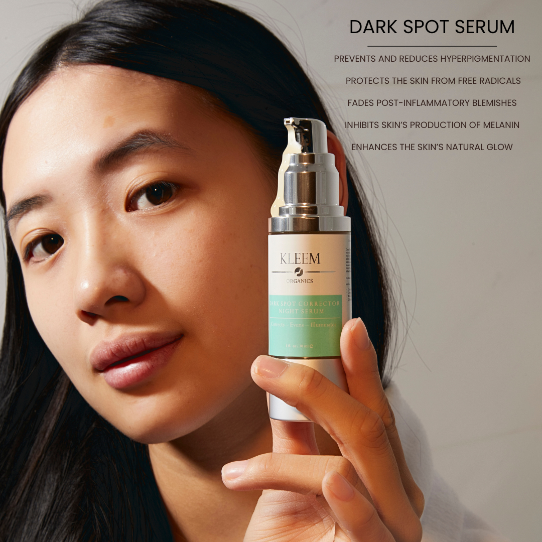 DARK SPOT CORRECTOR SERUM