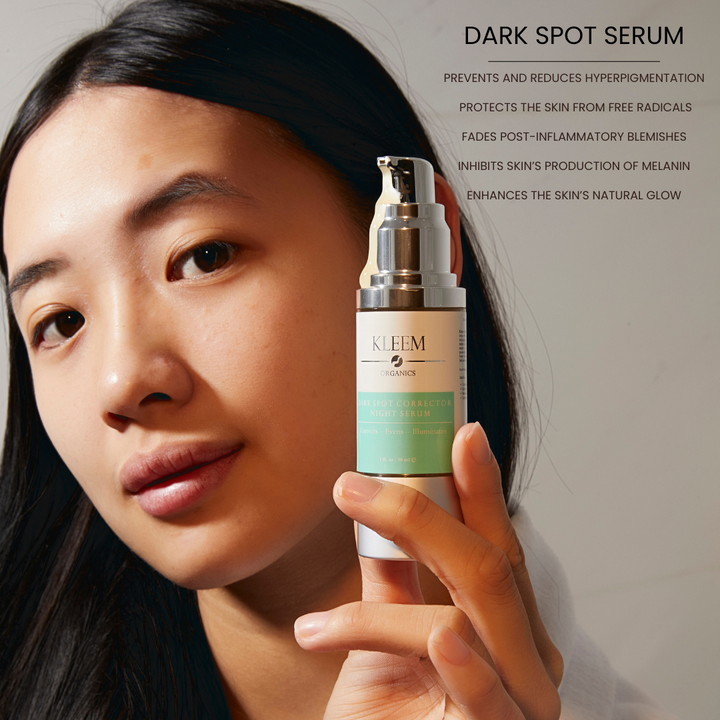 DARK SPOT CORRECTOR SERUM