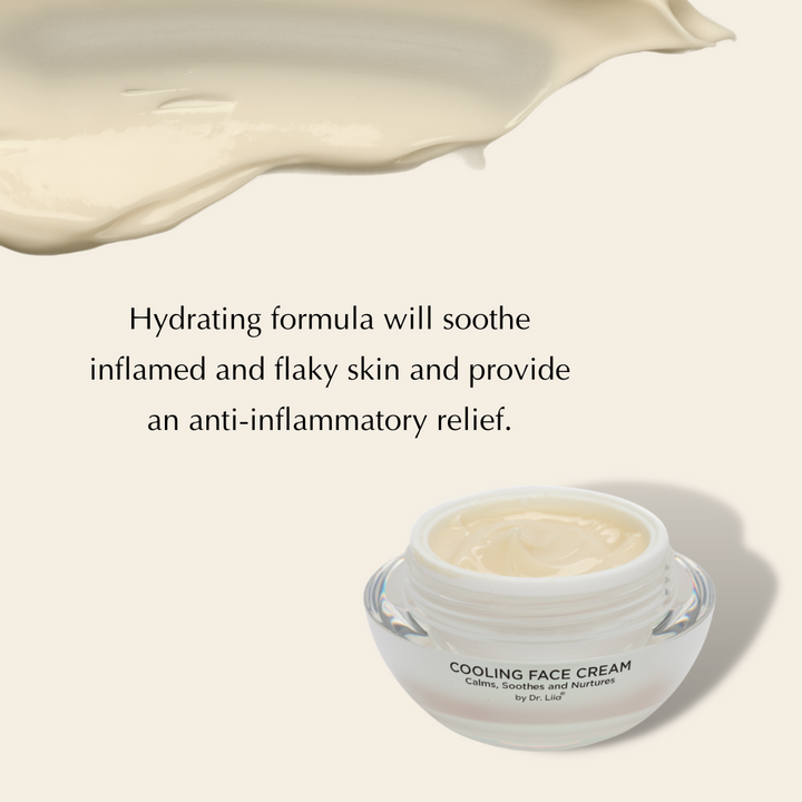 Glow Boosting Cool Elixir for Luminous and Hydrated Skin