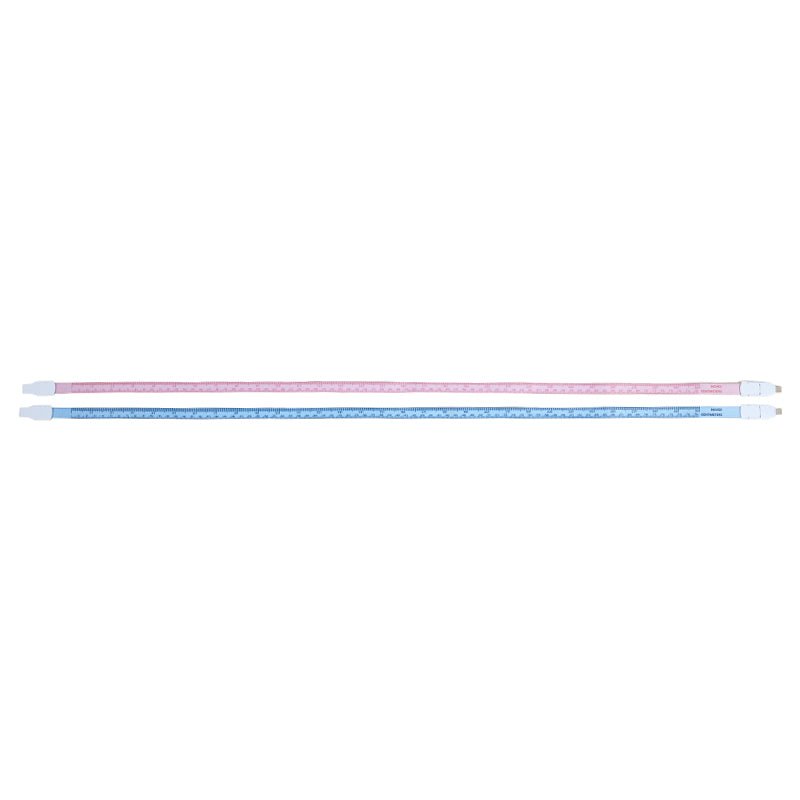 3-in-1 Charging Cord Phone Lanyard / Measuring Tape