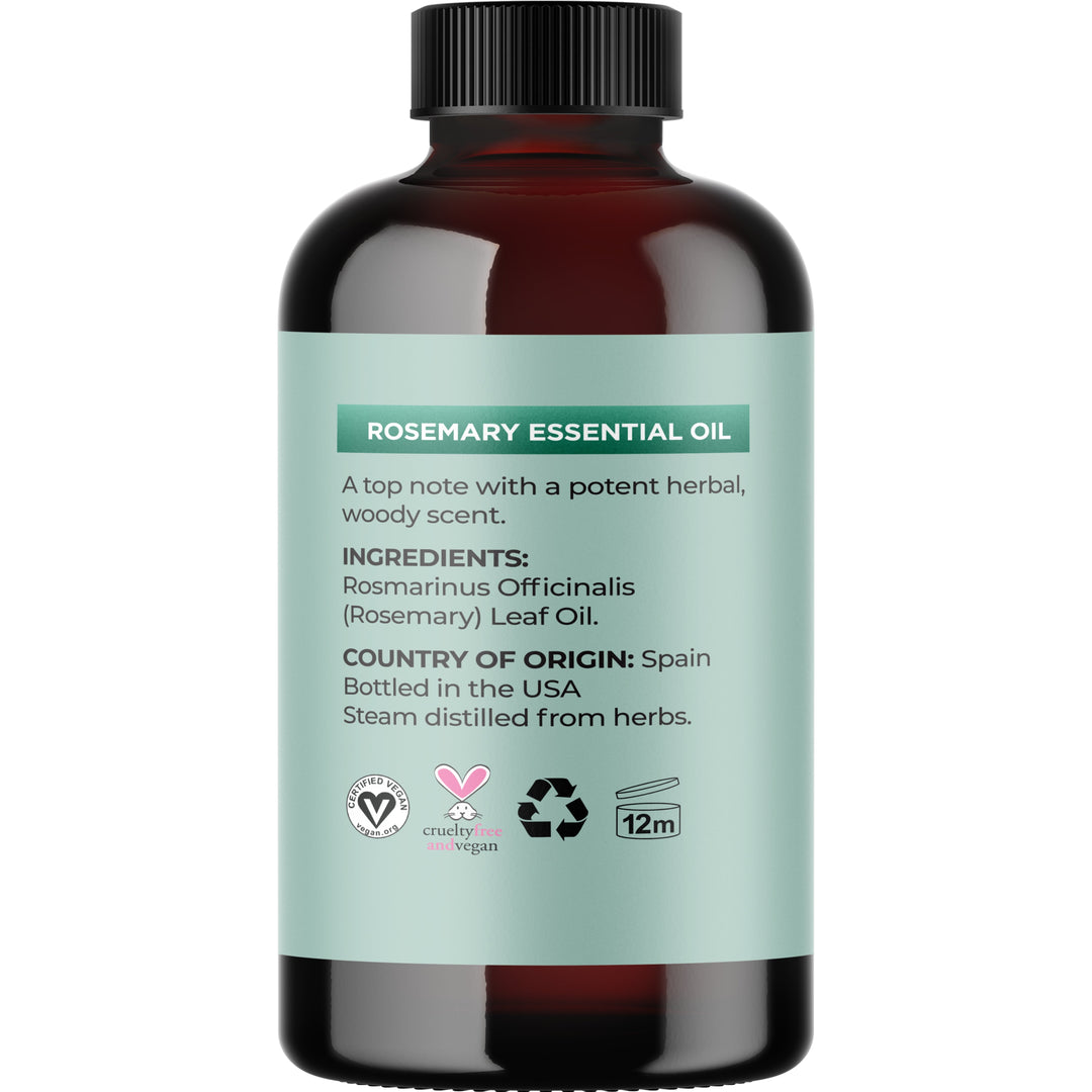 Rosemary Essential Oil