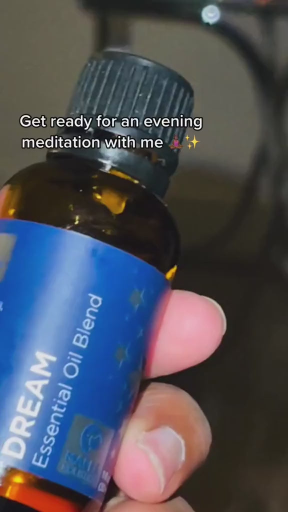 Dream Essential Oil Blend