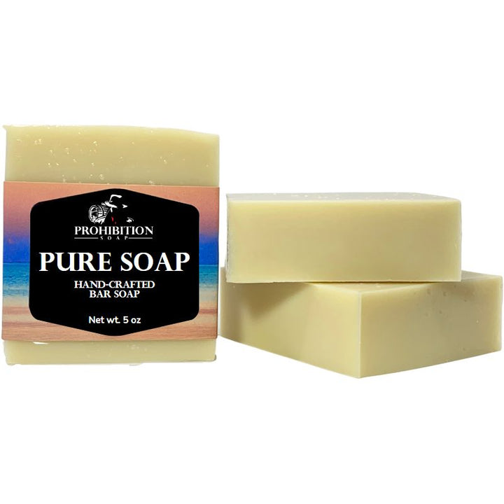 Pure Soap