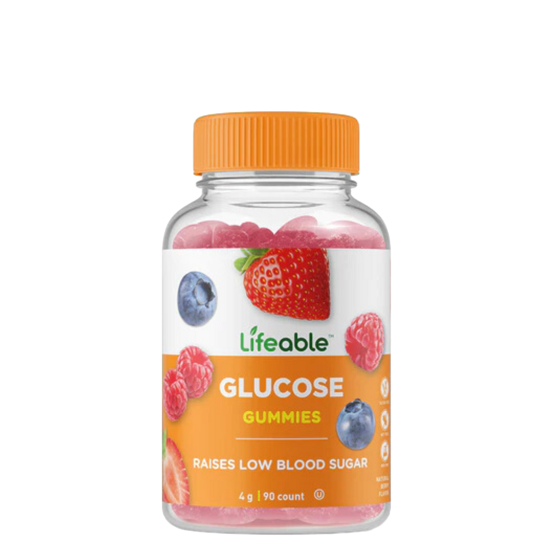 Glucose Gummies