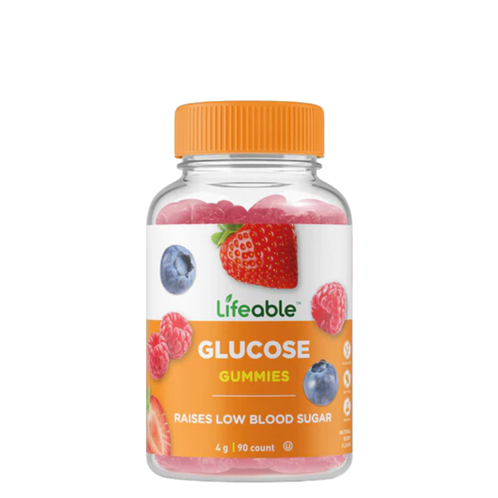 Glucose Gummies
