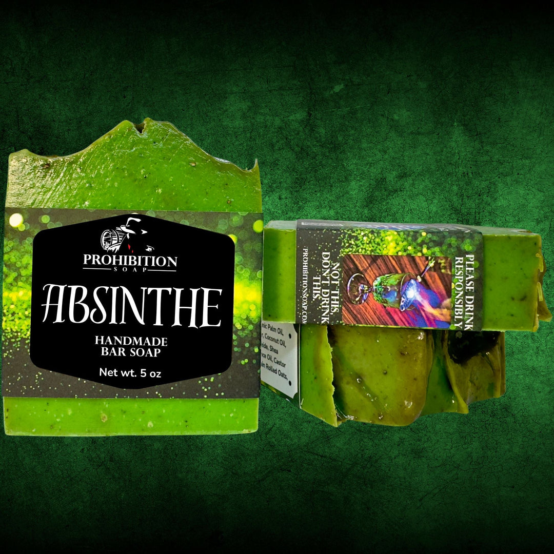 Absinthe