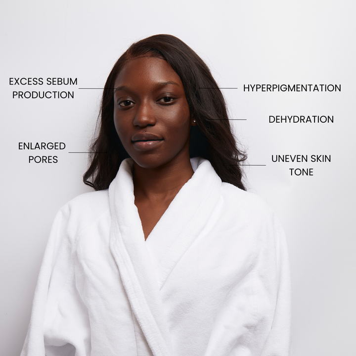 NIACINAMIDE BOOSTER