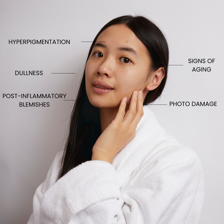 DARK SPOT CORRECTOR SERUM