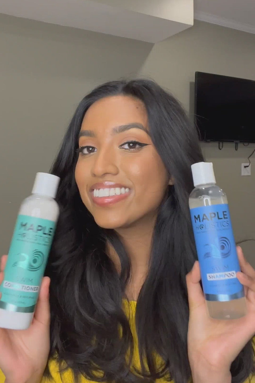 Swim Shampoo