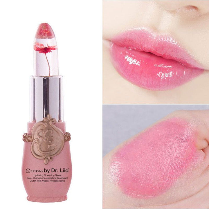 Lip Gloss - Hydrating Lip Butter, Lip Balm