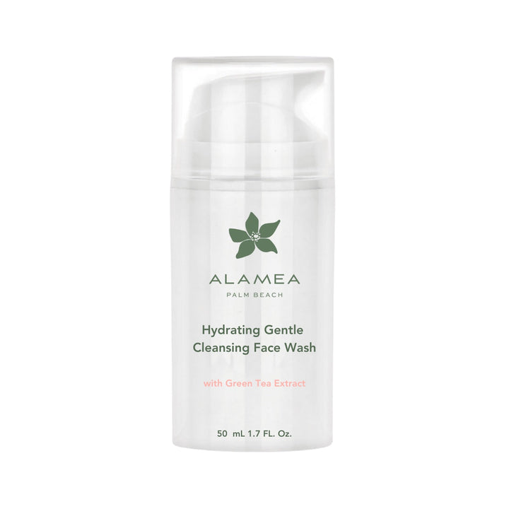 Hydrating Gentle Cleansing Face Wash