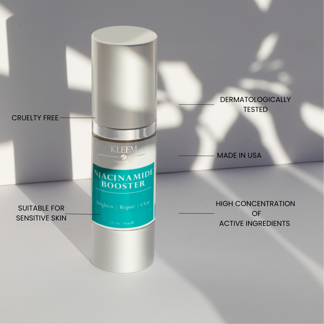 NIACINAMIDE BOOSTER