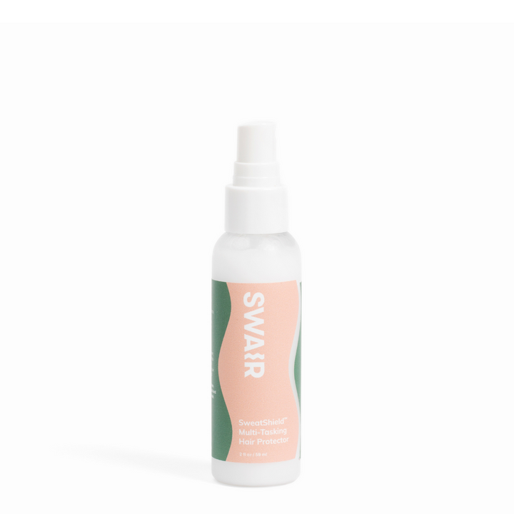 Mini SweatShield Leave-In Conditioner