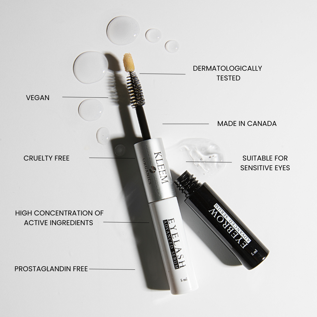 2-IN-1 EYELASH AND EYEBROW GROWTH SERUM