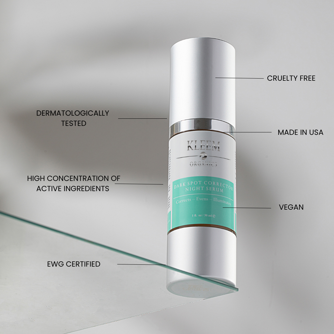 DARK SPOT CORRECTOR SERUM