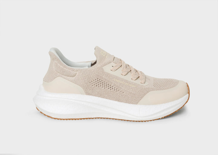 Runners for Men in Beige
