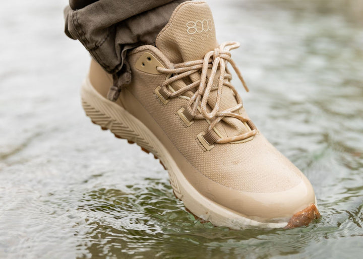 Trekker for Men Beige