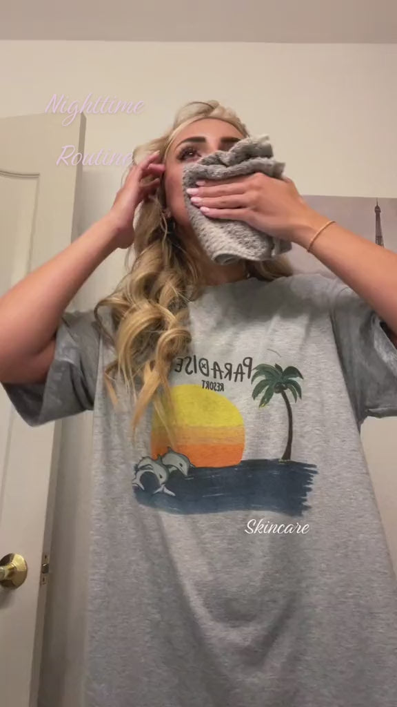 Snooze Essential Oil Blend