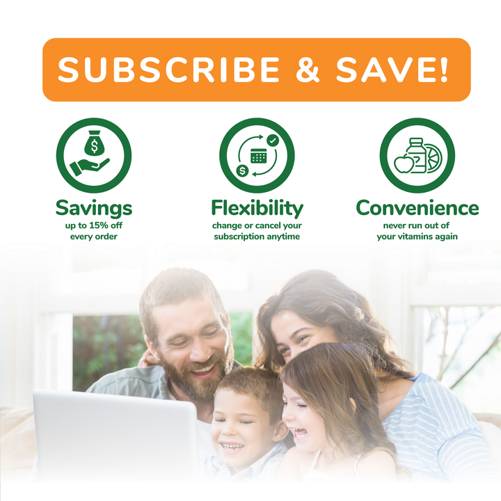 Vitamin B12 Gummies for Kids