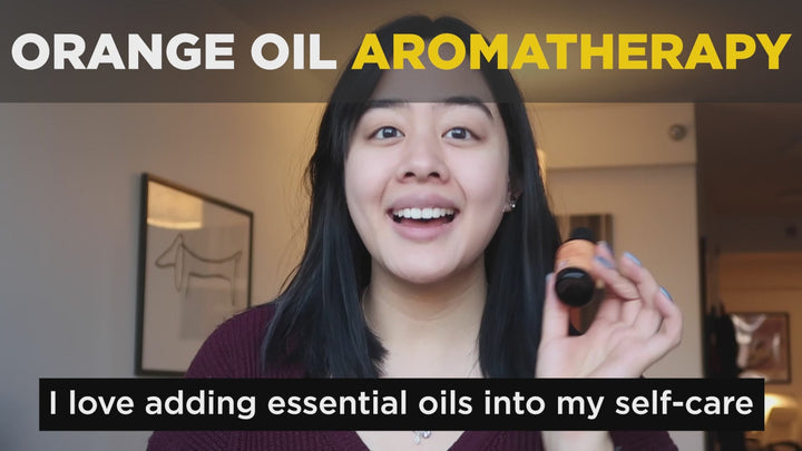 1/3 OZ Essential Oils Set