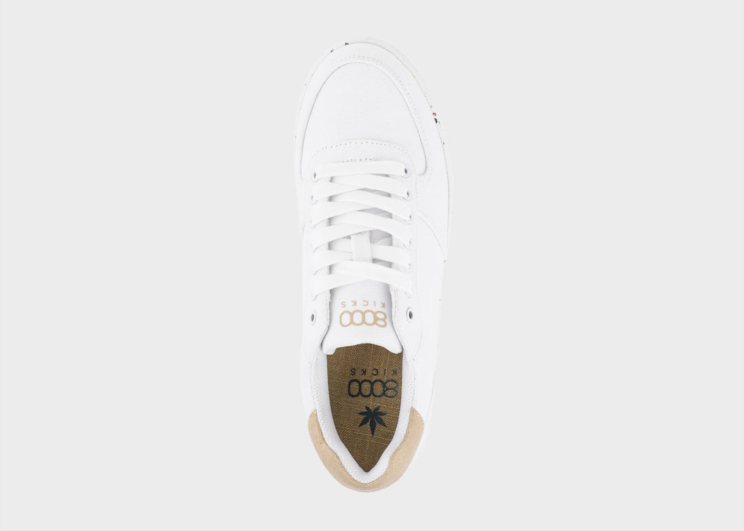 Seeker for Women White