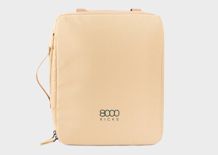 Compression Bag Beige