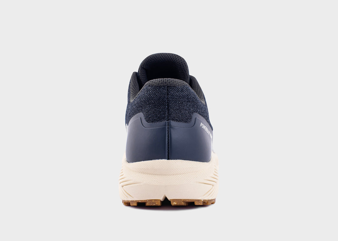 Trekker - Ultimate Hemp travel Shoe
