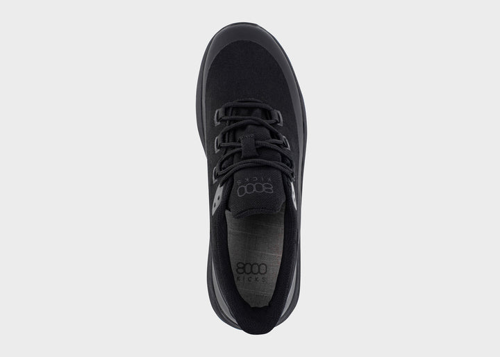 Trekker for Women Full Black