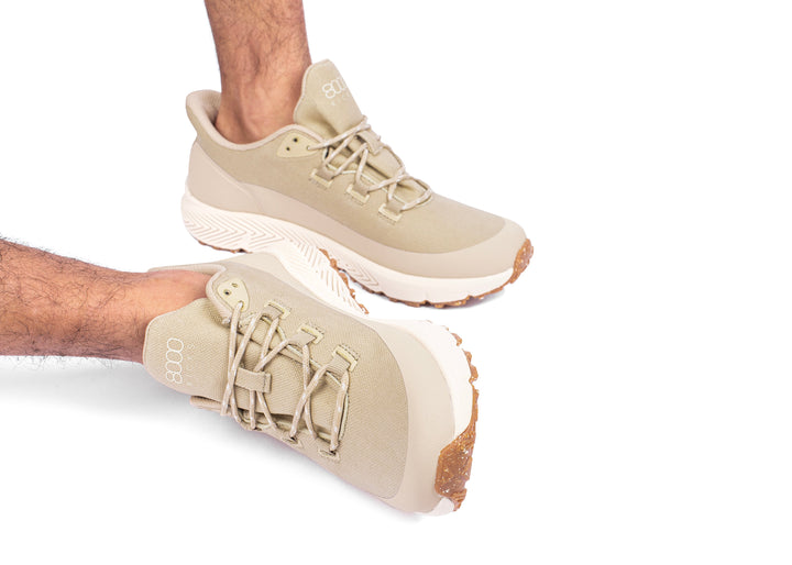 Trekker for Men Beige