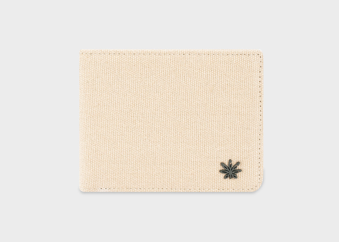 Stealth Hemp Wallet