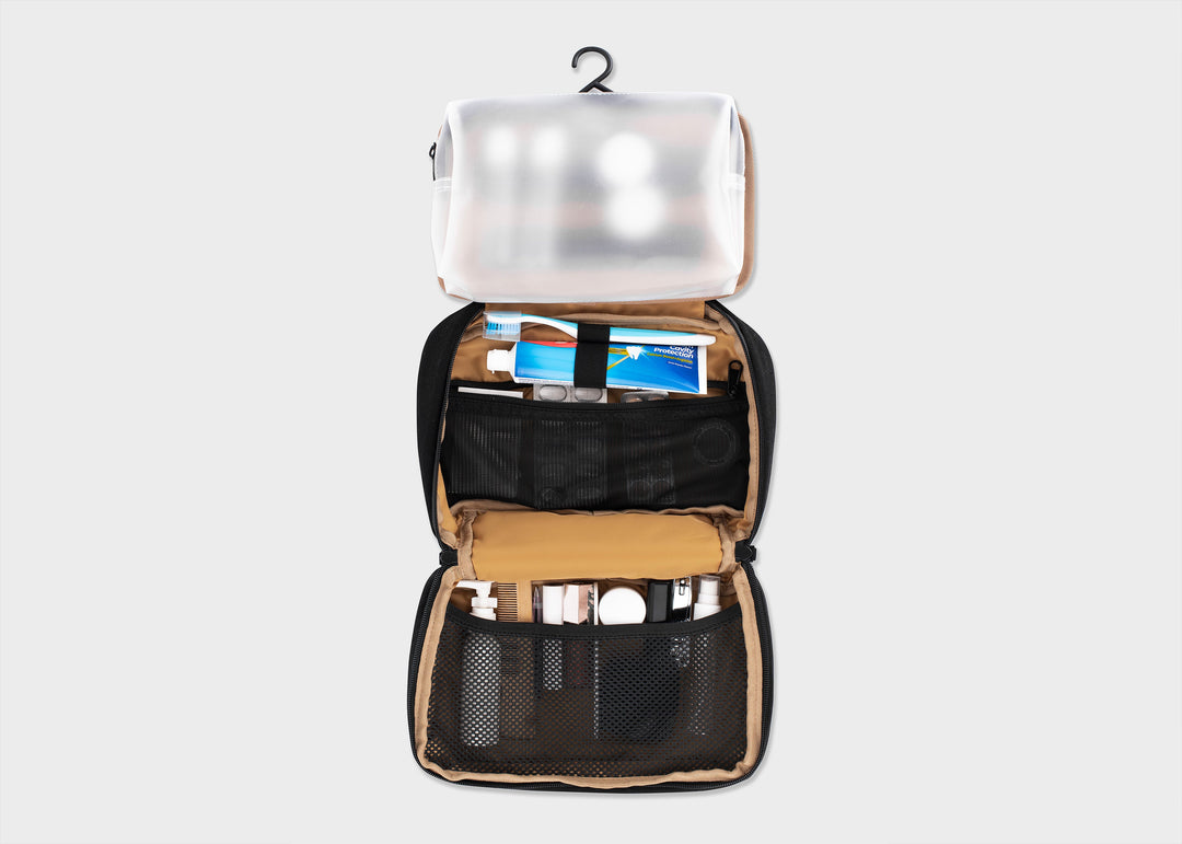 Toilet Bag V2