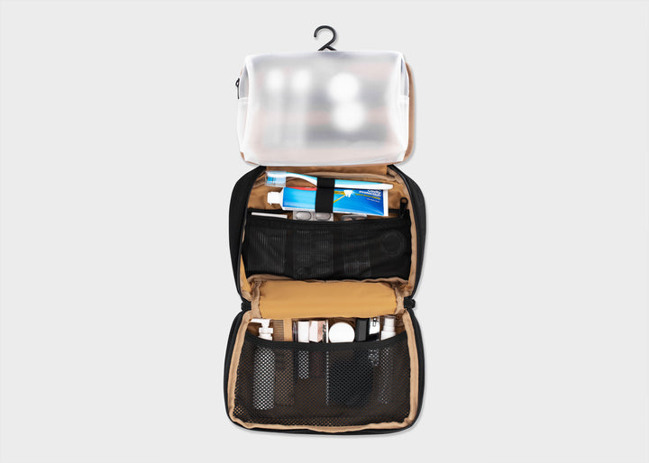 Toilet Bag V2